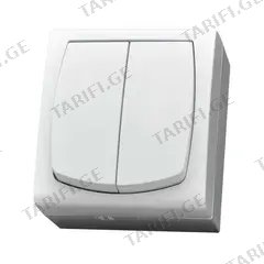 ჩამრთველი OSPEL 65x70x46