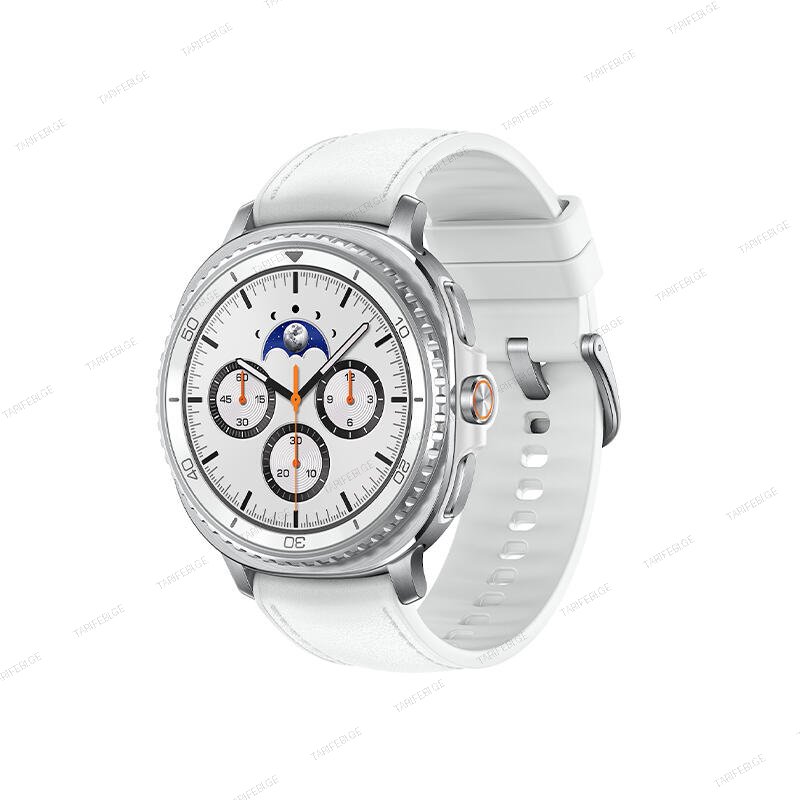 Samsung Galaxy L500 Watch 8 Classic White