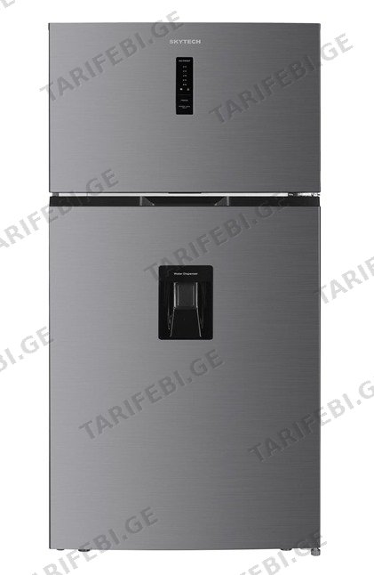 მაცივარი SKYTECH SRFG8027NI-DSP