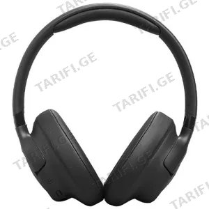JBL Tune 730 BT Wireless Over-ear Headphones Black