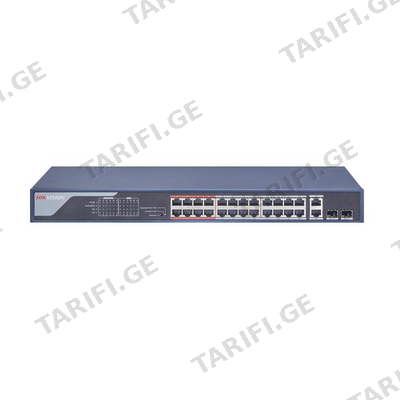 სვიჩი POE DS-3E0326P-E©