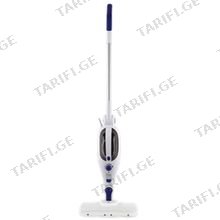 FAKIR ALINA 1300W ორთქლით მწმენდავი