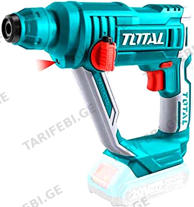 პერფერატორი Total TRHLI1601