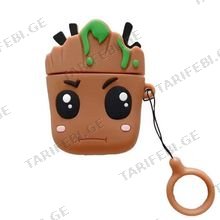 GRUT CASE FOR AIRPODS PRO 2