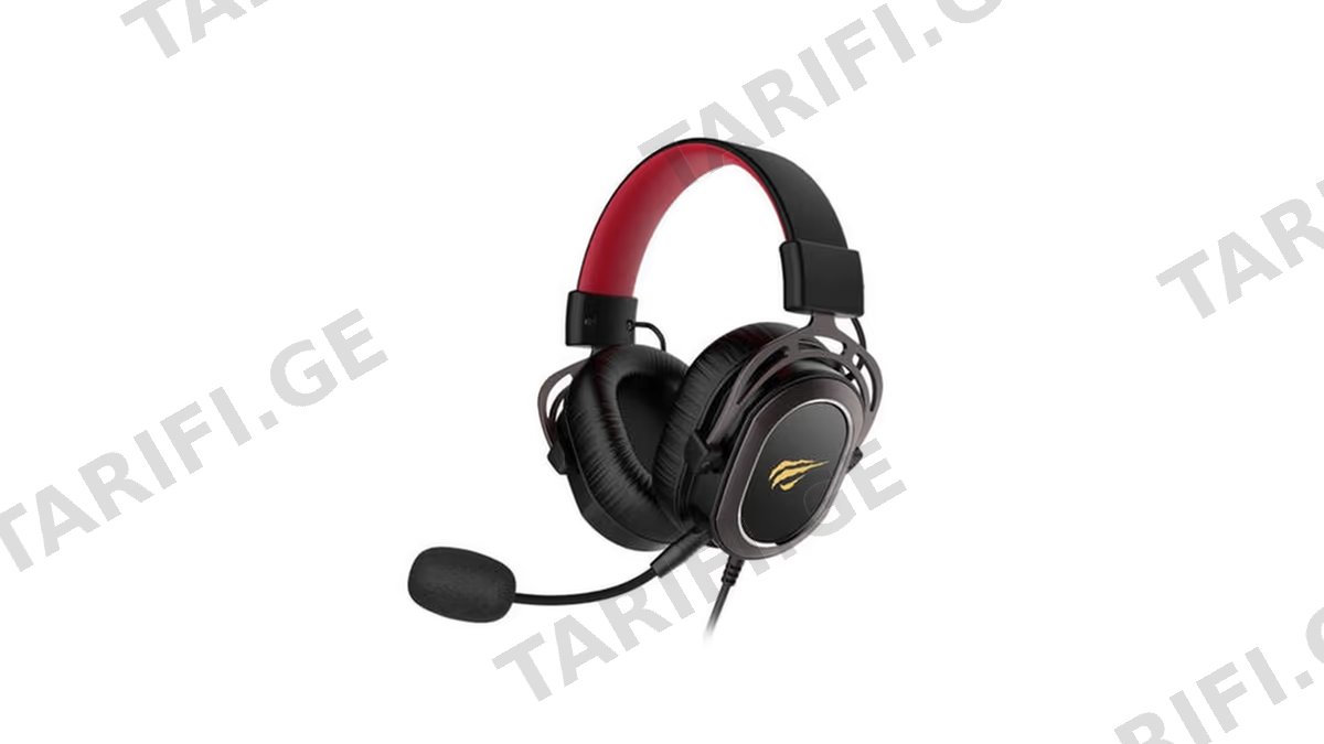 Havit HV-H2008D Gaming Headset