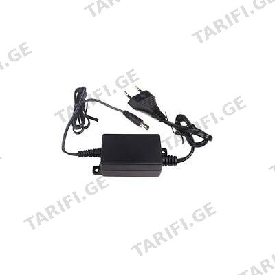 კვების ბლოკი hikvision DS-2FA1201-DL(EUR)