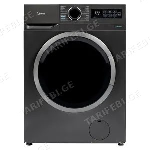 სარეცხი მანქანა Midea MF01814BS47/T