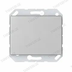 ჩამრთველი Vilma 1 XP500 Metallic