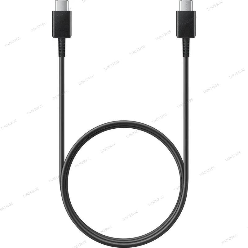 Samsung USB-C to USB-C EP-DA705BBRGRU
