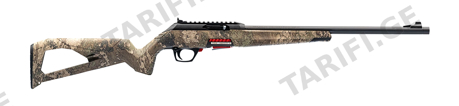 WINCHESTER WILDCAT STRATA კალ. 22LR,