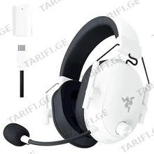RAZER BLACKSHARK V3 ESPORTS WIRELESS Gaming ყურსასმენი