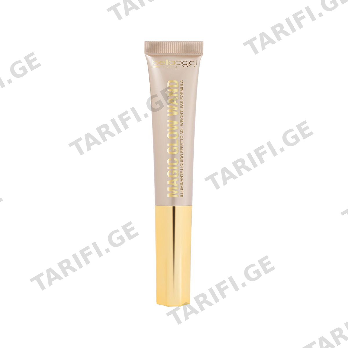 ჰაილაითერი Magic Glow Wand Lights 9307 ბელაოჯი - Bellaoggi