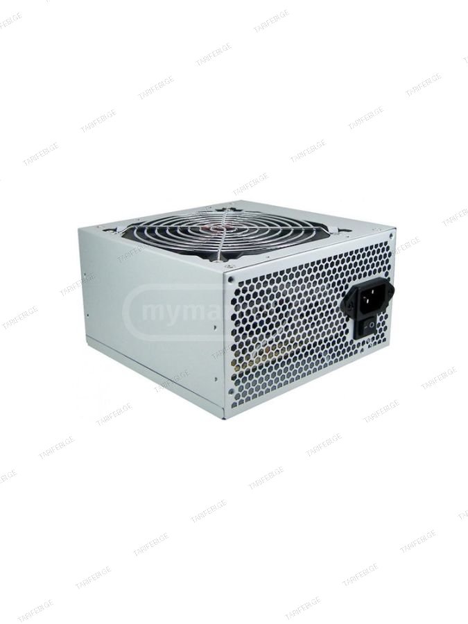 კვების ბლოკი - Golden Field ATX 500 Watt