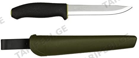 დანა Morakniv® 748MG Stainless Steel, 1pcs in box 5352