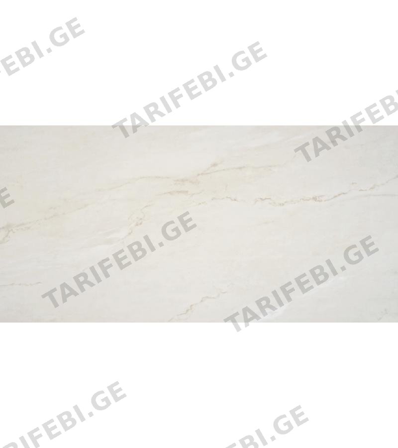 კერამოგრანიტი P.E. PUL ALEY CREAM RECT 60X120 KERATILE S.L