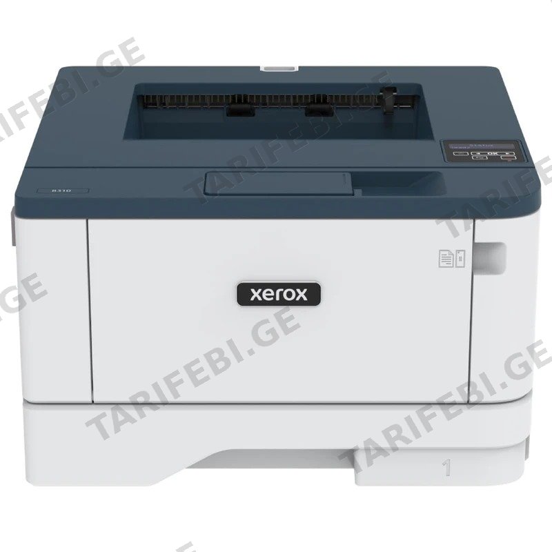 ლაზერული პრინტერი XEROX B310V_DNI A4 WI-FI DUPLEX