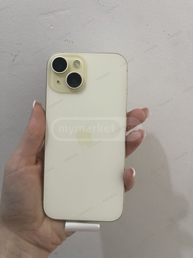 IPHONE 15