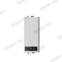(28kW/14ლ) გაზის წყლის გამათბობელი MIDEA JSD28-14DL02