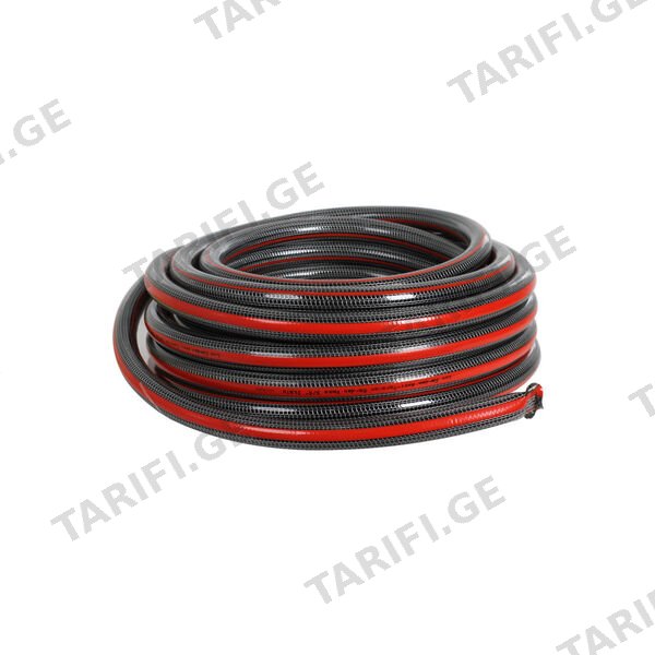 სარწყავი მილი Anti-Torsion 3/4X15 მ Lux Garden LGH-002