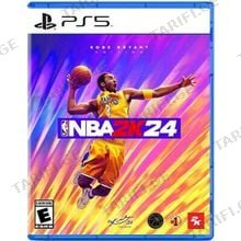 NBA 2K24 PS5