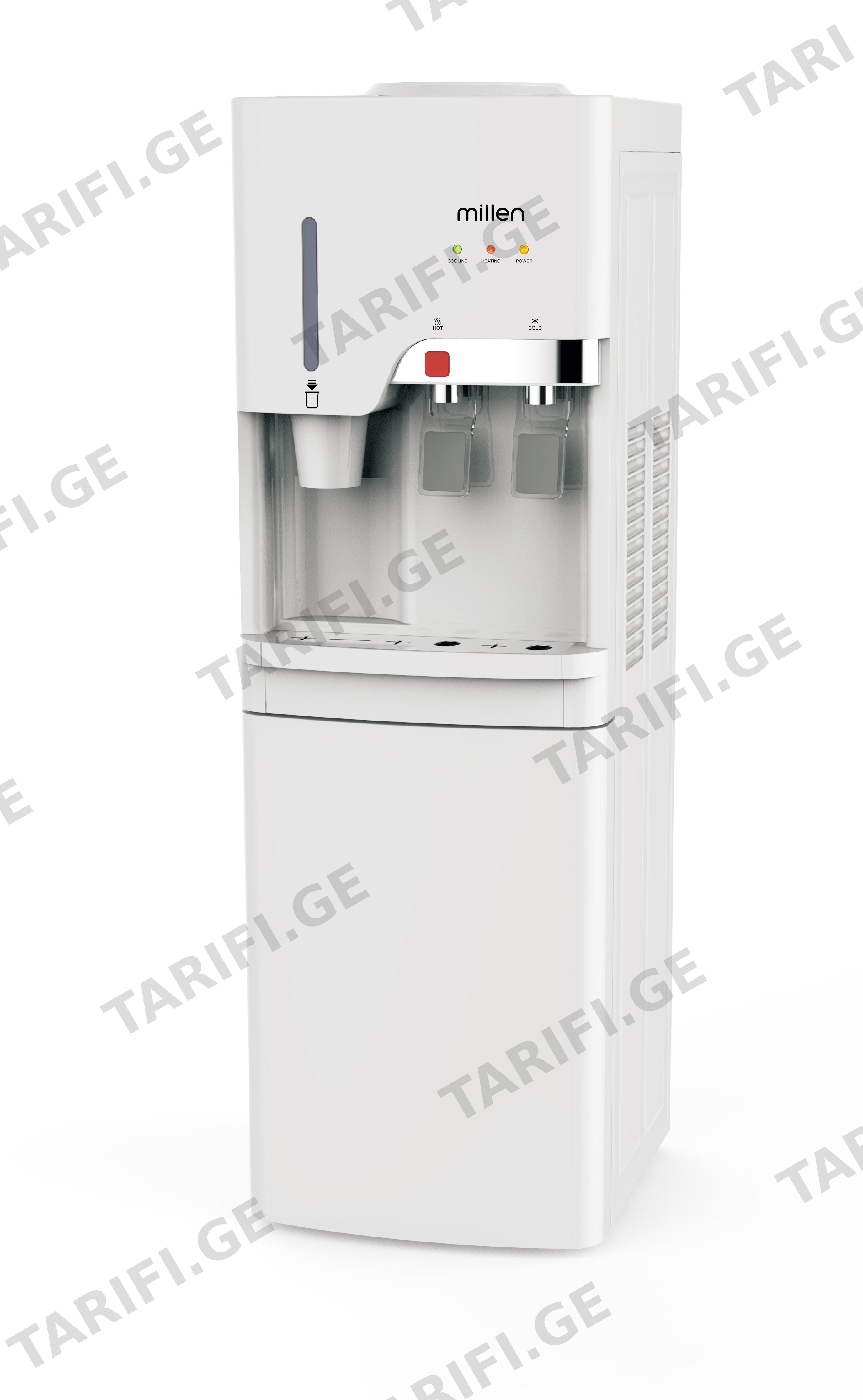 millen TY-LYR39W