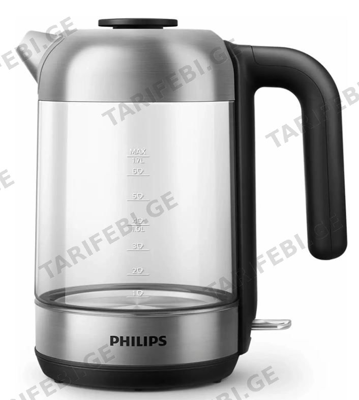 ჩაიდანი Philips HD9339/80