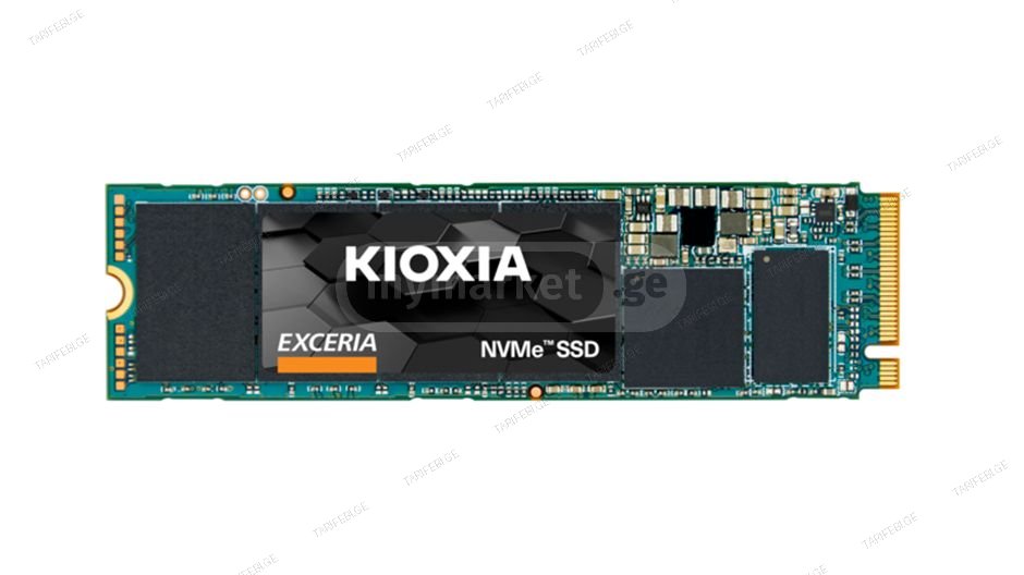 SSD KIOXIA EXCERIA series