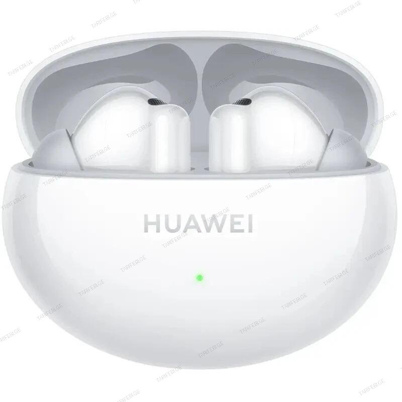 HUAWEI FreeBuds 6i White