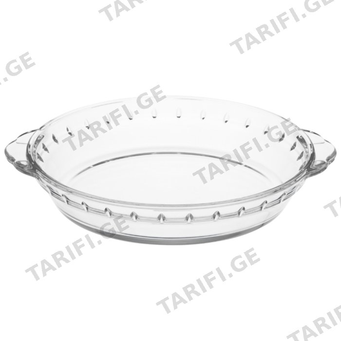 მინის საცხობი ფორმა ARDESTO AR2405BG (22 CM)