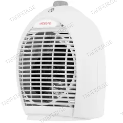თბოვენტილატორი Ardesto FHK-2000GY 2000W