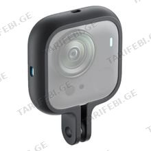 Insta360 GO Ultra Action Mount სამაგრი