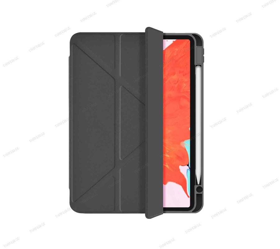 Wiw Classic III Case for iPad 10(2022) black