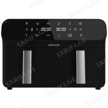 Cecotec Advance 9000 9ლ აეროგრილი