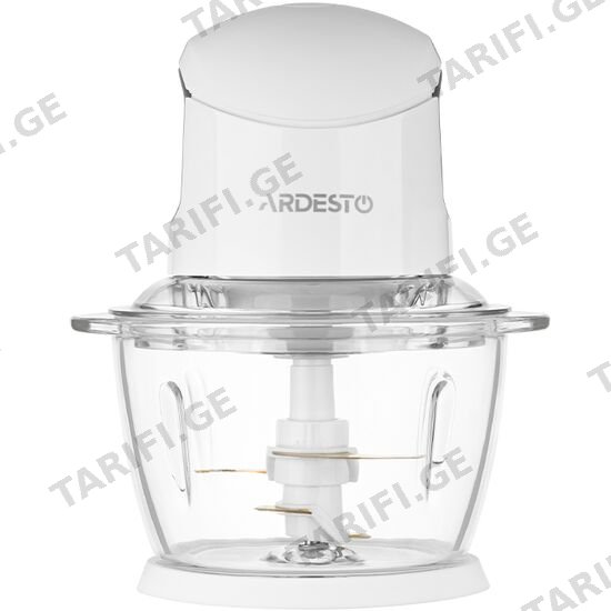 ჩოფერი ARDESTO CHK-4001W (400 W, თეთრი)