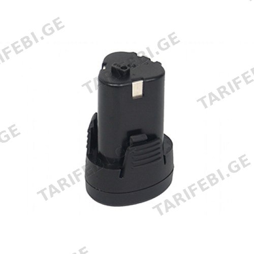 აკუმულატორი სჭვალსახრახნის Raider 131132 RDP-CDL03L