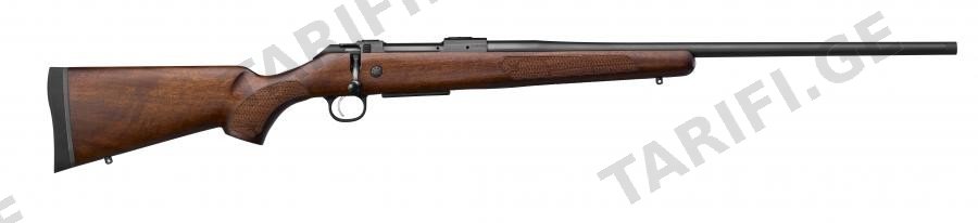 CZ 600 PLUS AMERICAN კალ. 308 WIN,