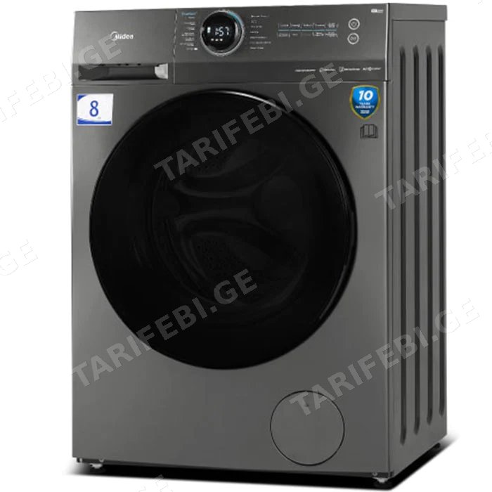 სარეცხი მანქანა MF200W80WB/T