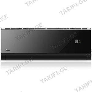 კონდიციონერი Midea VP-12N8D6