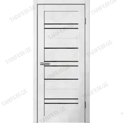 კარის ბლოკი Fly Doors PVC BARN B02 36x700x2150