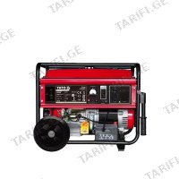 (5kW) ელ. გენერატორი ბენზინზე YATO YT-85441