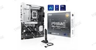 Asus Prime z890-P Wifi