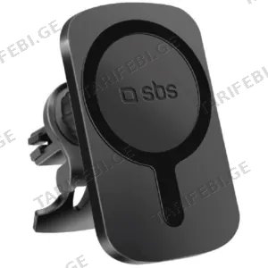 CAR HOLDER SBS MAGNETIC / TESUPWIR15WMS