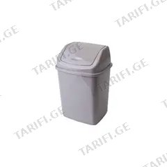 ნაგვის ურნა Aleana LLC 122063 10 ლ