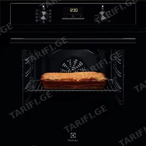 ჩასაშენებელი ღუმელი Electrolux EOF3H50BK