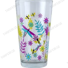 ჭიქა DAJAR 125759 415 მლ