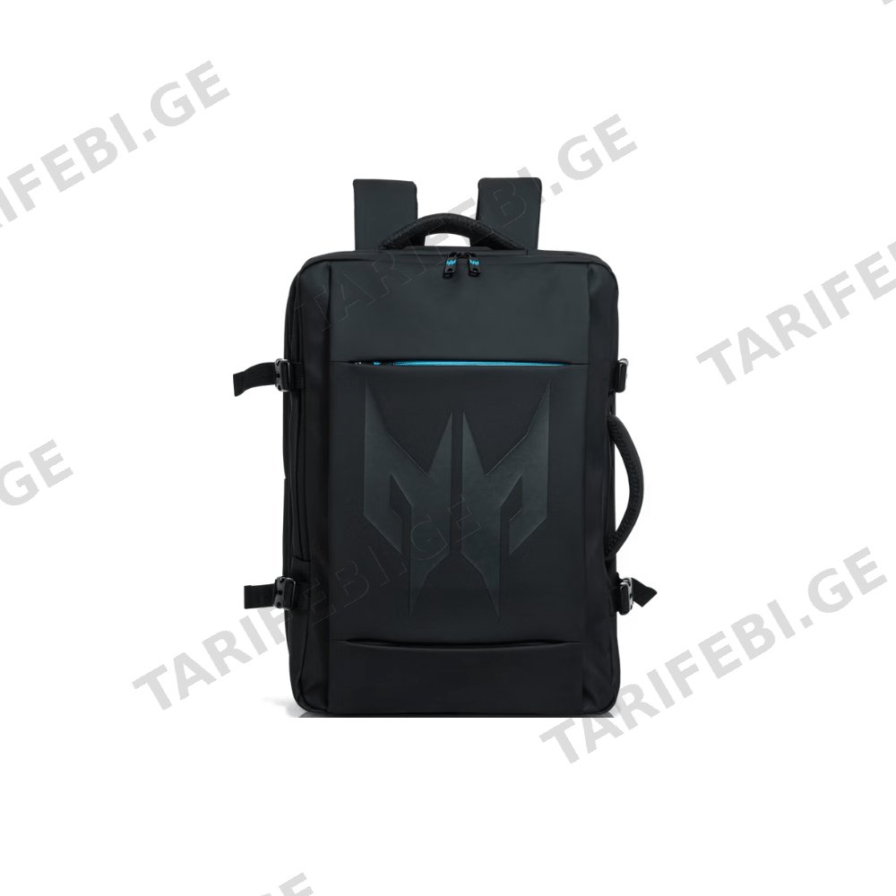 ნოუთბუქის ჩანთა Acer GP.BAG11.082 Predator Robust, 18"