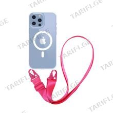 Apple iPhone 12 მობილური ტელეფონის ქეისი