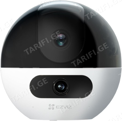 ვიდეო კამერა,Ezviz,CS-C7-R100-8G44WF, Micro SD