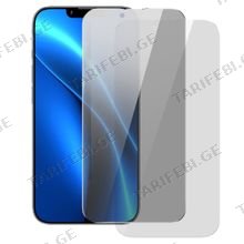 BASEUS iPhone 14 Pro Max ეკრანის დამცავი