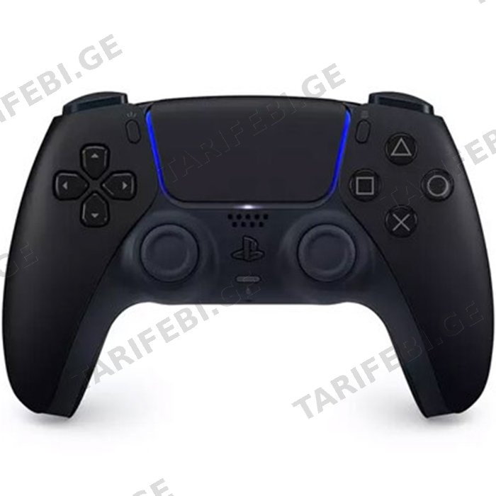 უკაბელო გეიმინგ კონტროლერი SONY PS5 DUALSENSE TECHNO RED